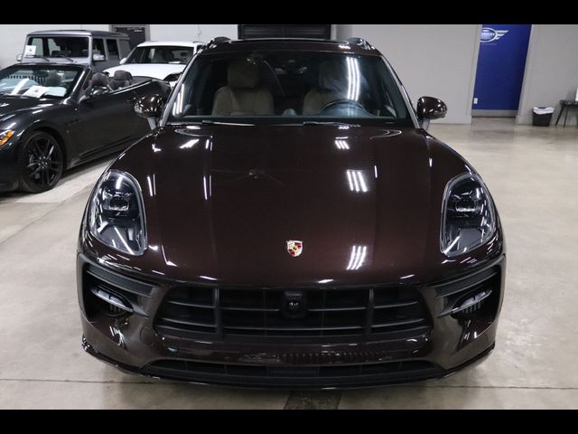 2021 Porsche Macan GTS