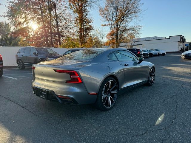 2021 Polestar 1 Base