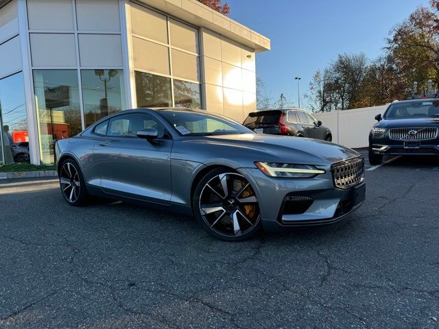 2021 Polestar 1 Base