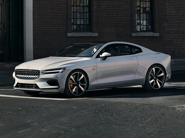 2021 Polestar 1 Base