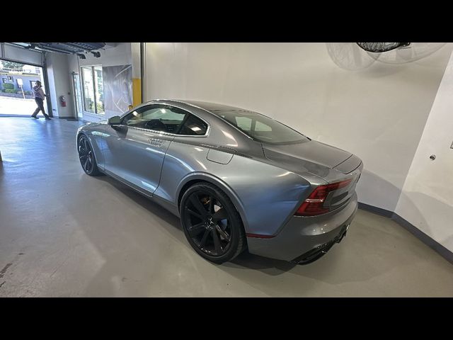 2021 Polestar 1 Base