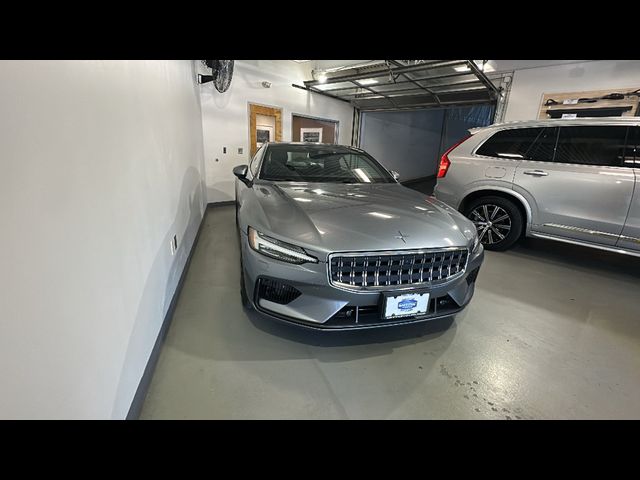 2021 Polestar 1 Base