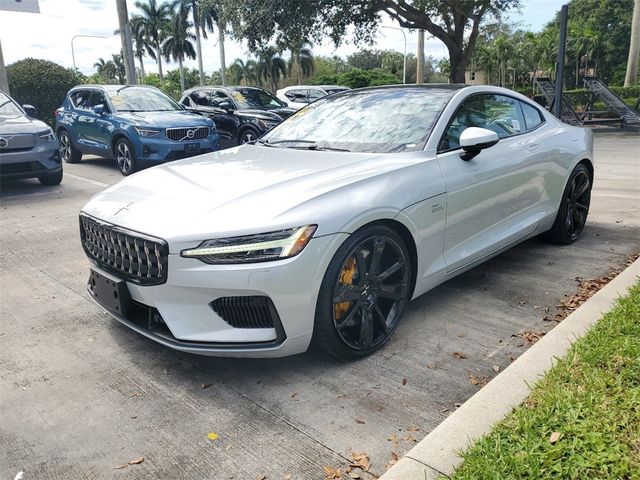 2021 Polestar 1 Base