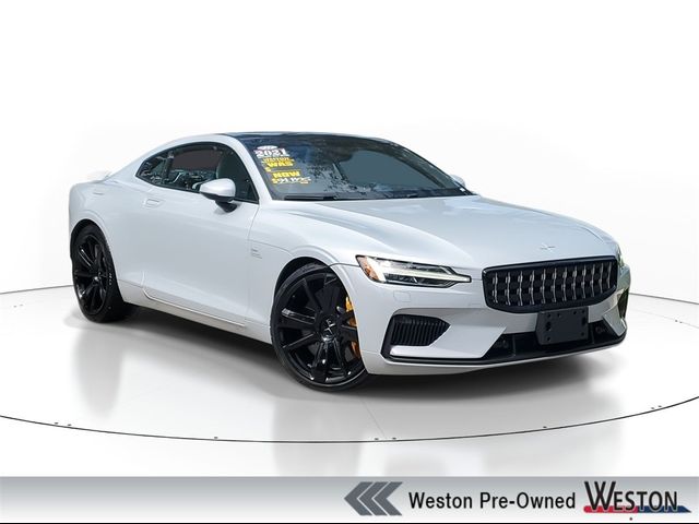 2021 Polestar 1 Base