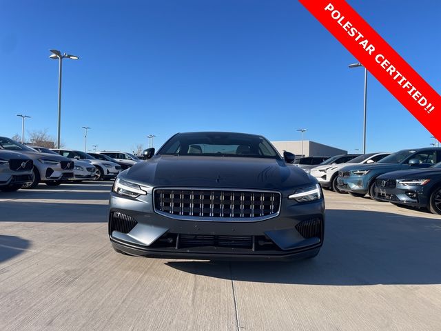 2021 Polestar 1 Base