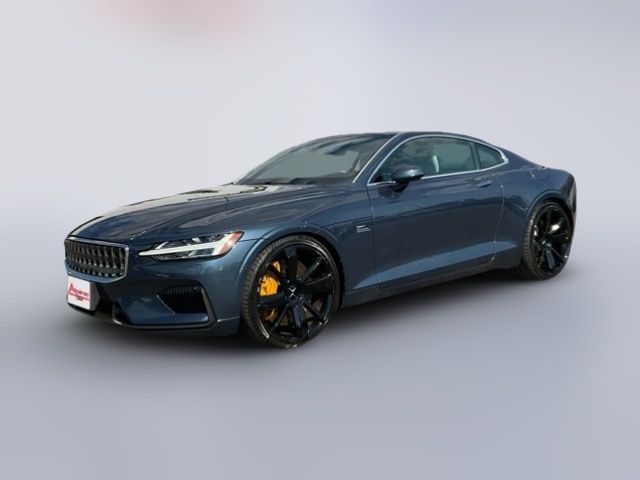 2021 Polestar 1 Base