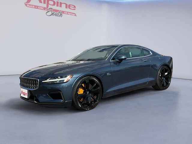 2021 Polestar 1 Base