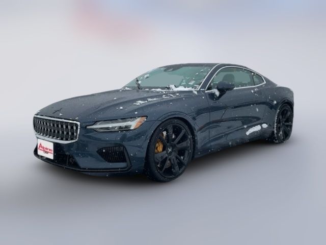 2021 Polestar 1 Base