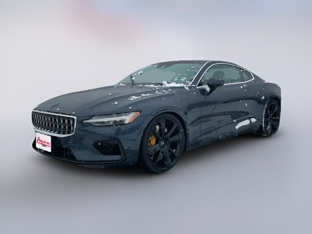 2021 Polestar 1 Base