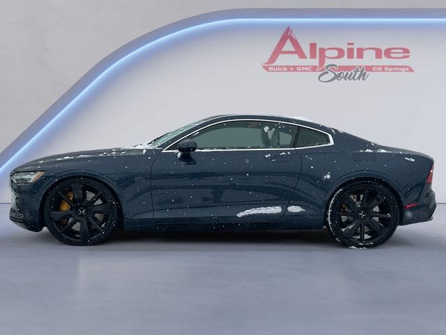 2021 Polestar 1 Base