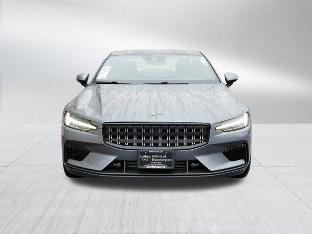 2021 Polestar 1 Base