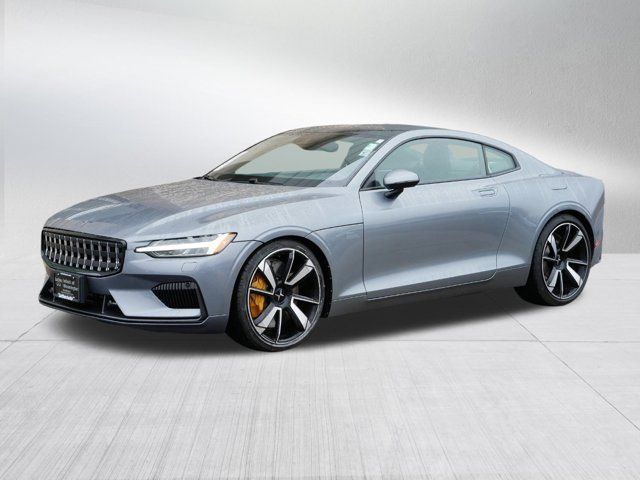 2021 Polestar 1 Base