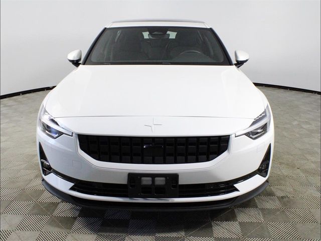 2021 Polestar 2 Launch Edition