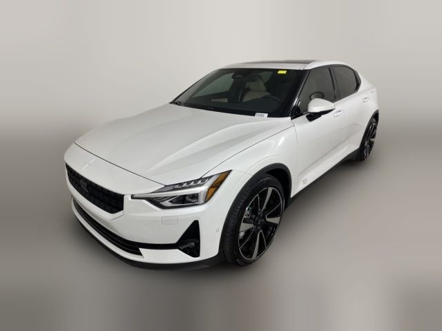 2021 Polestar 2 Launch Edition