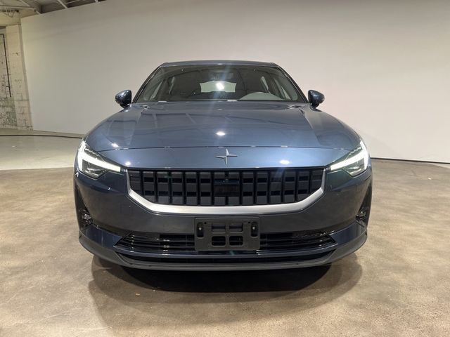 2021 Polestar 2 Launch Edition