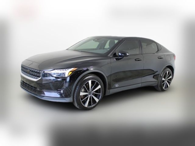 2021 Polestar 2 Launch Edition