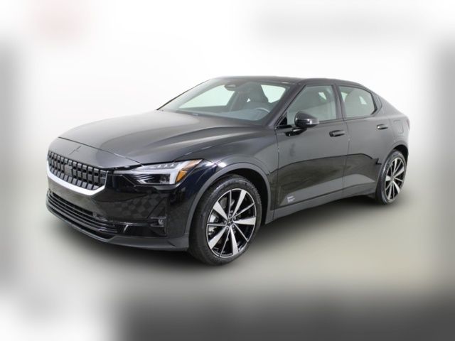 2021 Polestar 2 Launch Edition