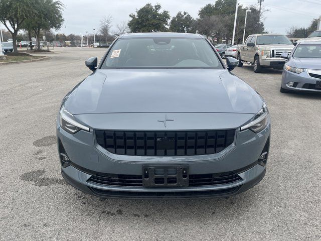 2021 Polestar 2 Launch Edition