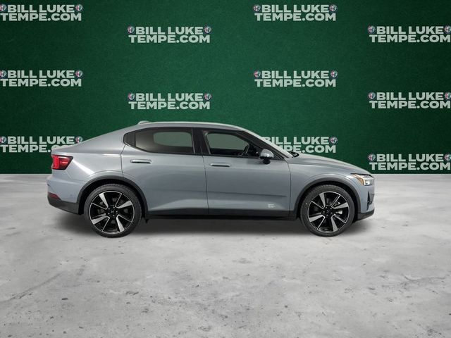 2021 Polestar 2 Launch Edition