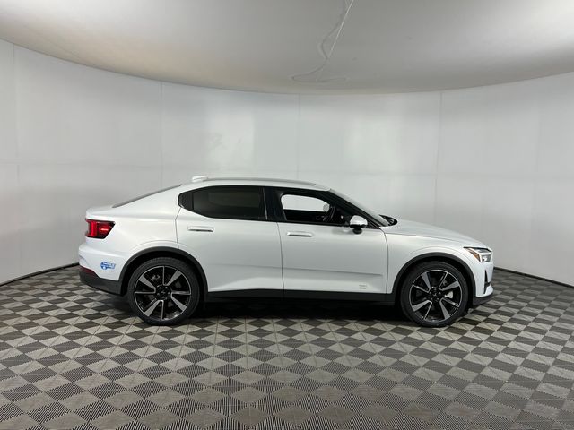 2021 Polestar 2 Launch Edition