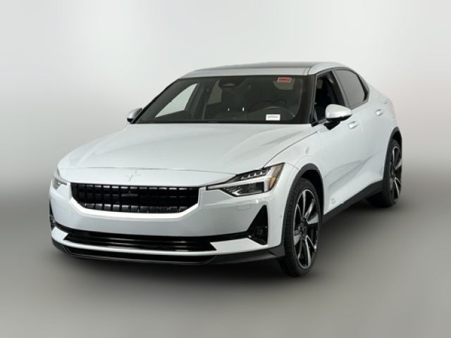 2021 Polestar 2 Launch Edition