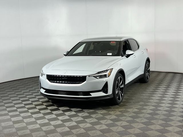 2021 Polestar 2 Launch Edition