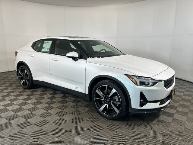 2021 Polestar 2 Launch Edition