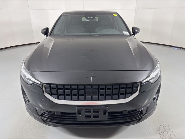 2021 Polestar 2 Launch Edition
