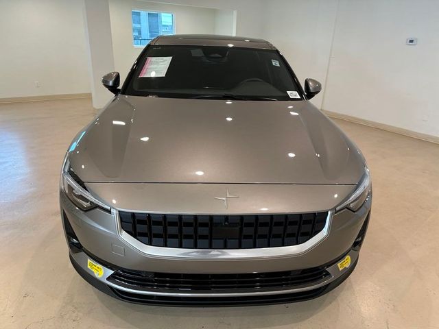 2021 Polestar 2 Launch Edition