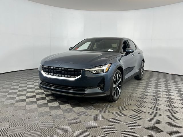 2021 Polestar 2 Launch Edition