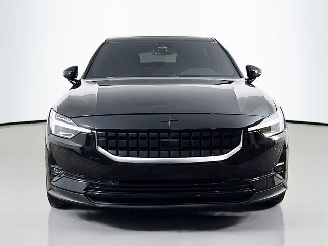 2021 Polestar 2 Launch Edition