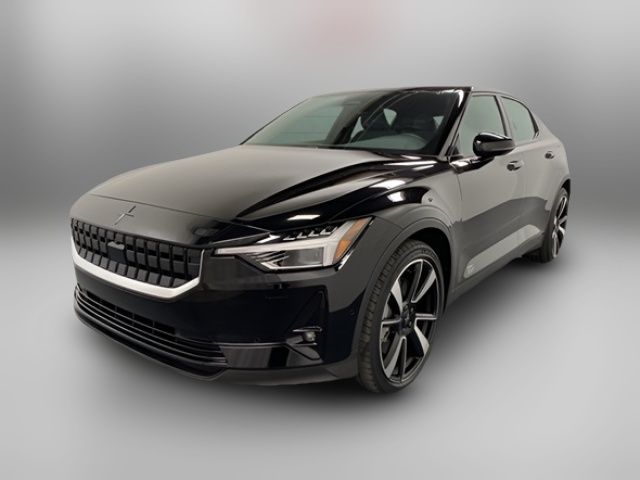 2021 Polestar 2 Launch Edition