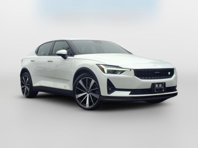 2021 Polestar 2 Launch Edition
