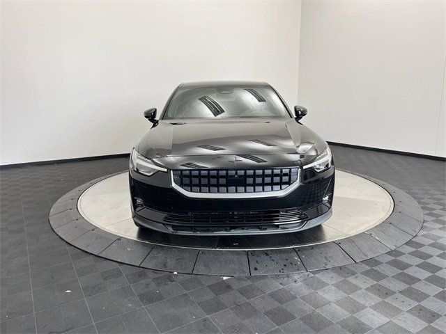 2021 Polestar 2 Launch Edition