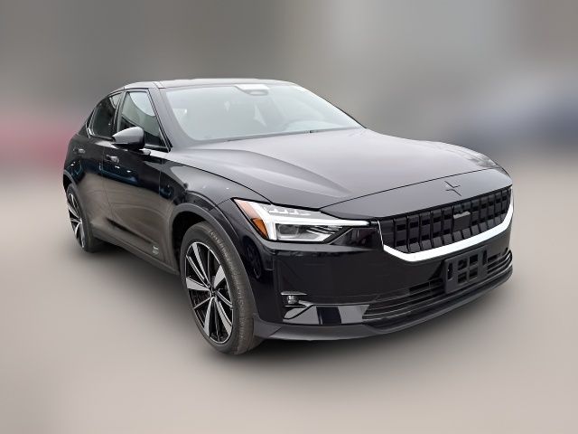 2021 Polestar 2 Launch Edition