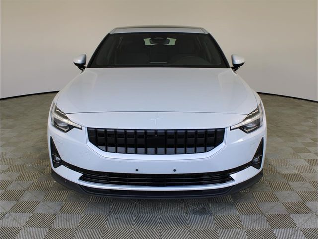 2021 Polestar 2 Launch Edition