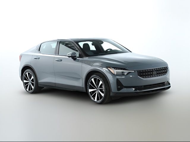 2021 Polestar 2 Launch Edition