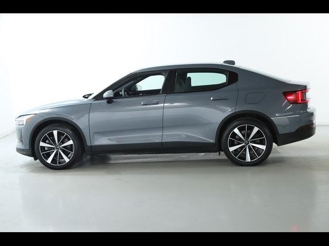 2021 Polestar 2 Launch Edition