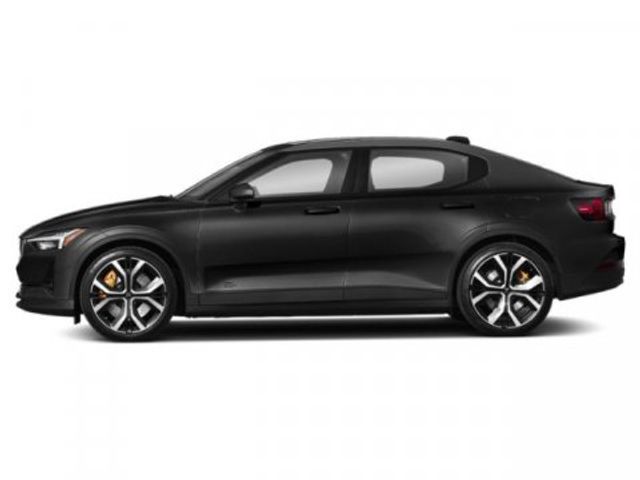 2021 Polestar 2 Launch Edition