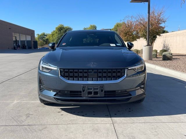 2021 Polestar 2 Launch Edition