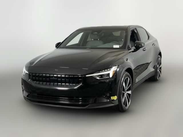 2021 Polestar 2 Launch Edition