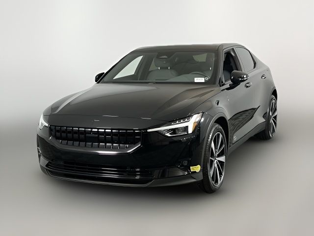 2021 Polestar 2 Launch Edition