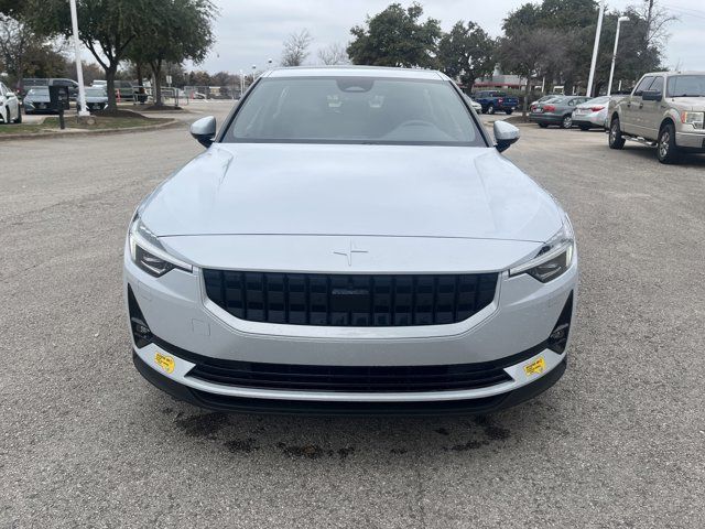 2021 Polestar 2 Launch Edition