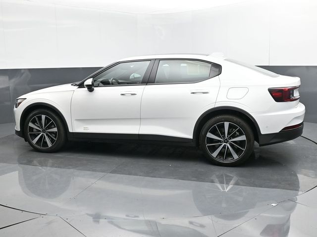 2021 Polestar 2 Launch Edition