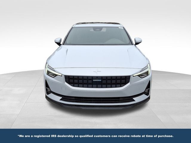 2021 Polestar 2 Launch Edition