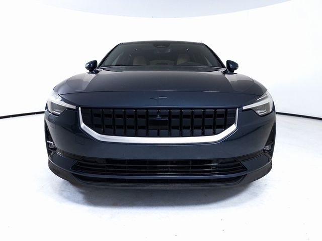 2021 Polestar 2 Launch Edition