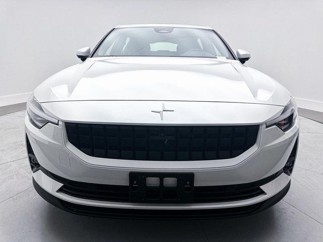 2021 Polestar 2 Launch Edition