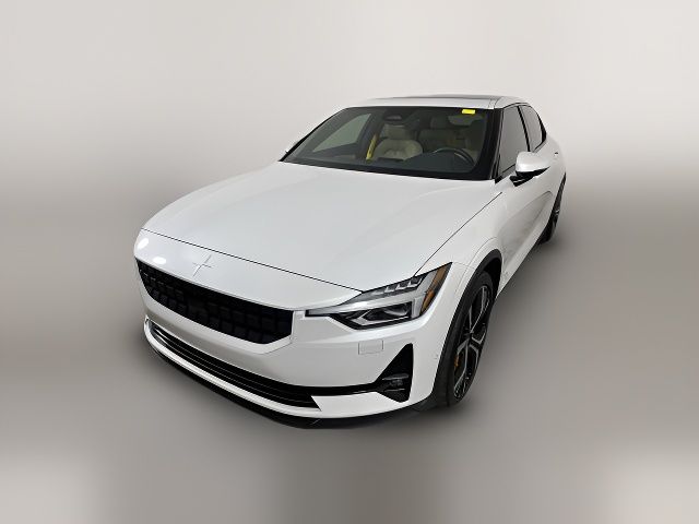 2021 Polestar 2 Launch Edition