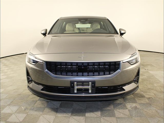 2021 Polestar 2 Launch Edition