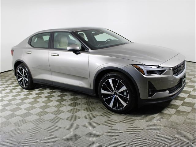 2021 Polestar 2 Launch Edition